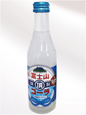 富士山コーラ240ml　20本入り