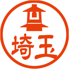 ご当地印鑑【埼玉】時の鐘